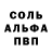 ГАШИШ гашик Tancha Demianova